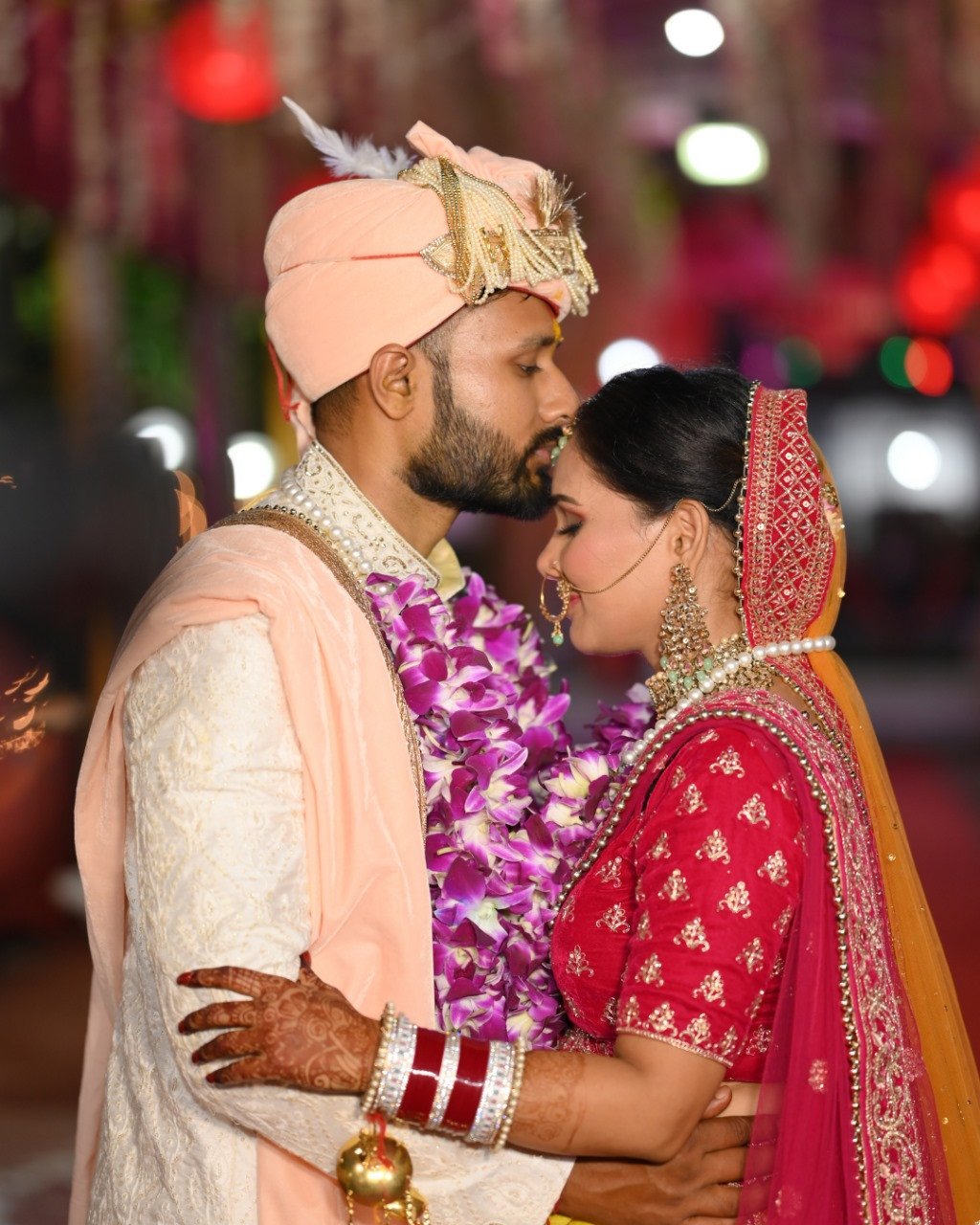 PadmashaliVivahabandham